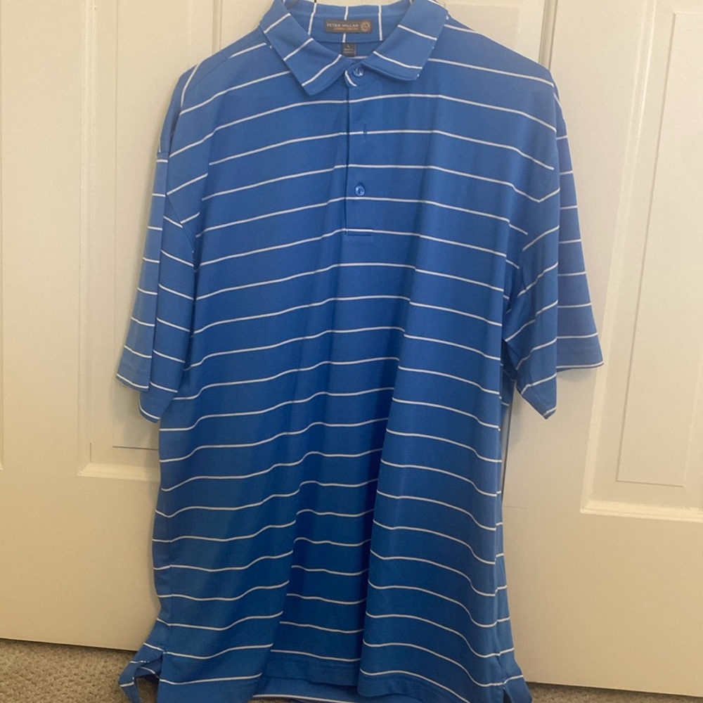 Peter Millar mens Large